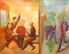 Frank Deike: Beratung
