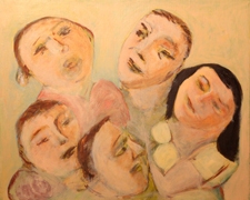 Frank Deike: Das Treffen